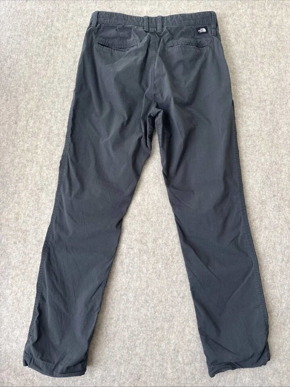 The North Face Granite Face Hiking Pants Mens 30x30 Regular Fit Drawcord Hem